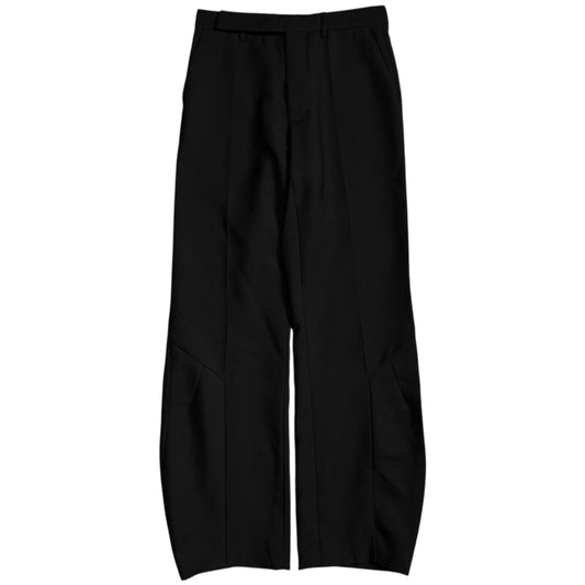 Namacheko Muuyaw Panelled Trousers - SS19