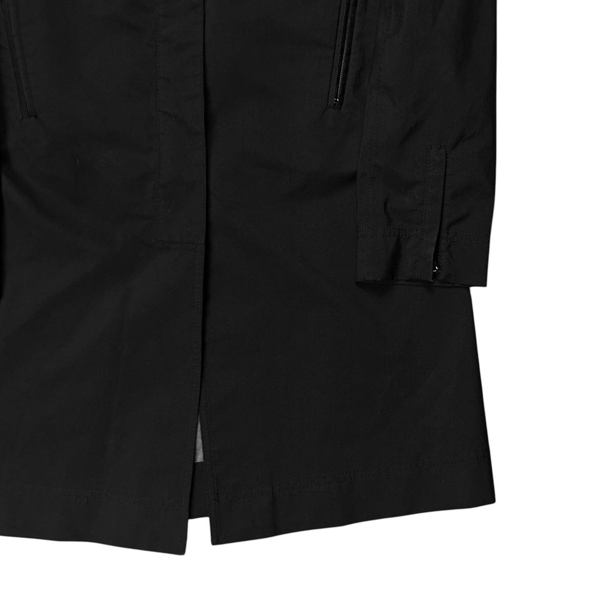 Prada Rain Coat - 00s