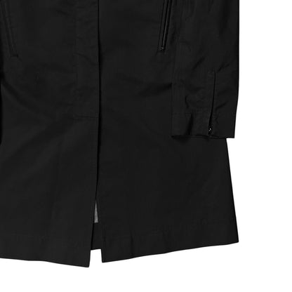 Prada Rain Coat - 00s