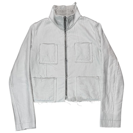 Maison Martin Margiela Sherpa Work Jacket - AW06
