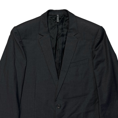 Dior Homme Reflexion Slouchy Blazer - AW02