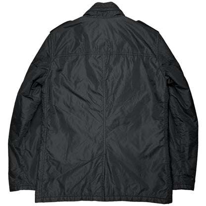 Prada Technical Officer Jacket - AW11