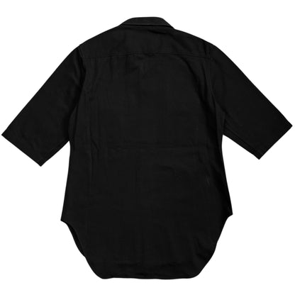 Balenciaga Military Runway Shirt  - SS17