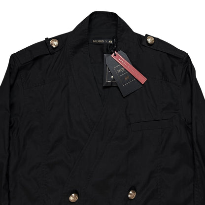 Balmain x H&M Sailor Shirt - AW15