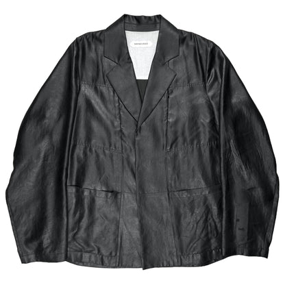 Namacheko Surgeon Silk Blazer - AW20