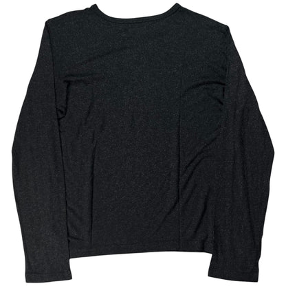Dirk Bikkembergs Shoulder Strap Rayon Sweater