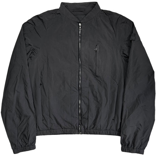 Prada Divided Bomber Jacket - SS07