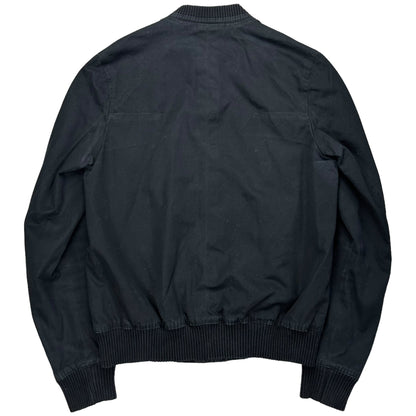 Dior Homme Coach Bomber Jacket - SS09