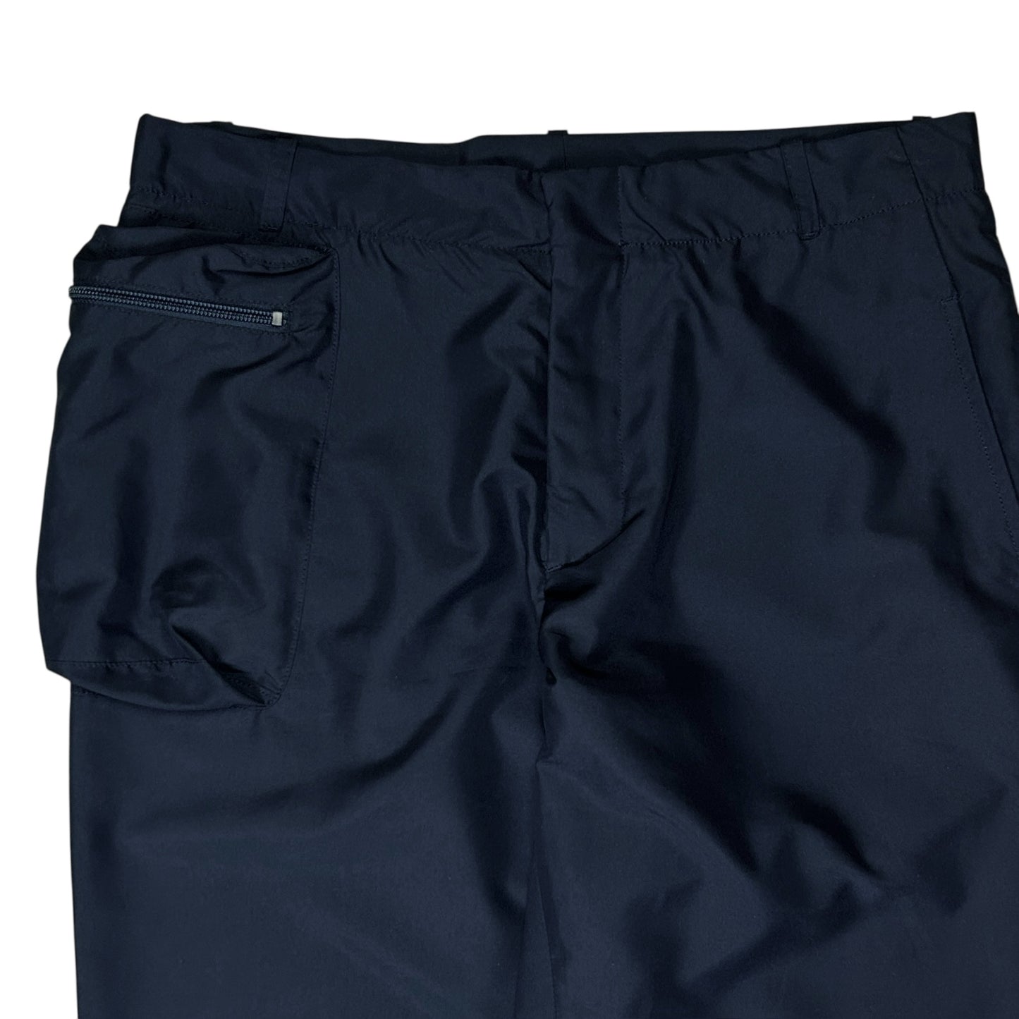 Dirk Bikkembergs Multi Cargo Pocket Pants