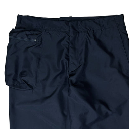 Dirk Bikkembergs Multi Cargo Pocket Pants