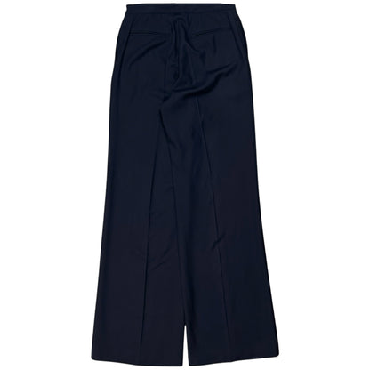 Dries Van Noten Waist Zip Trousers