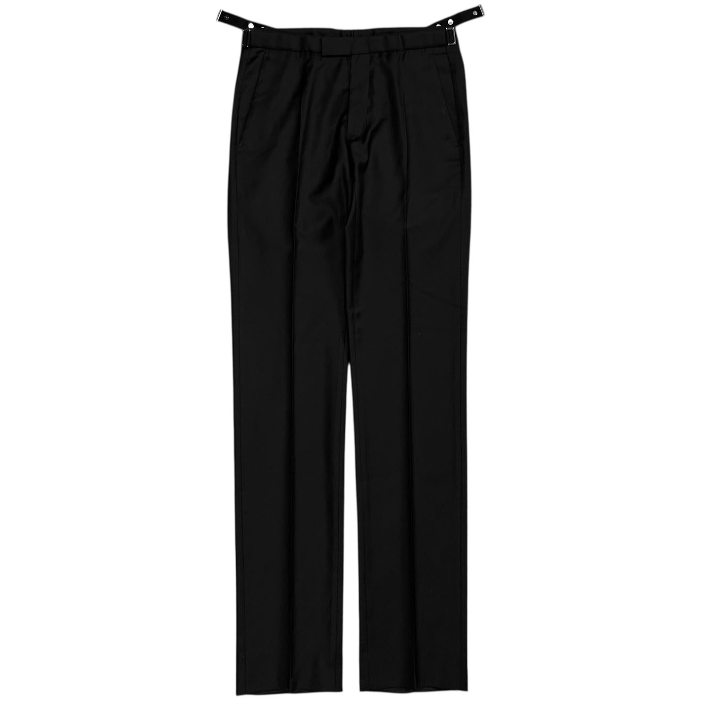 Dior Homme Stud Belted Trousers - AW15