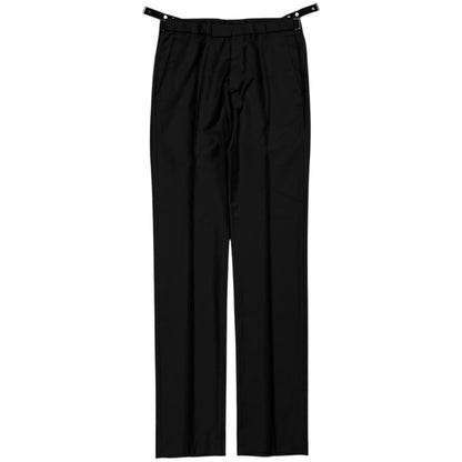 Dior Homme Stud Belted Trousers - AW15