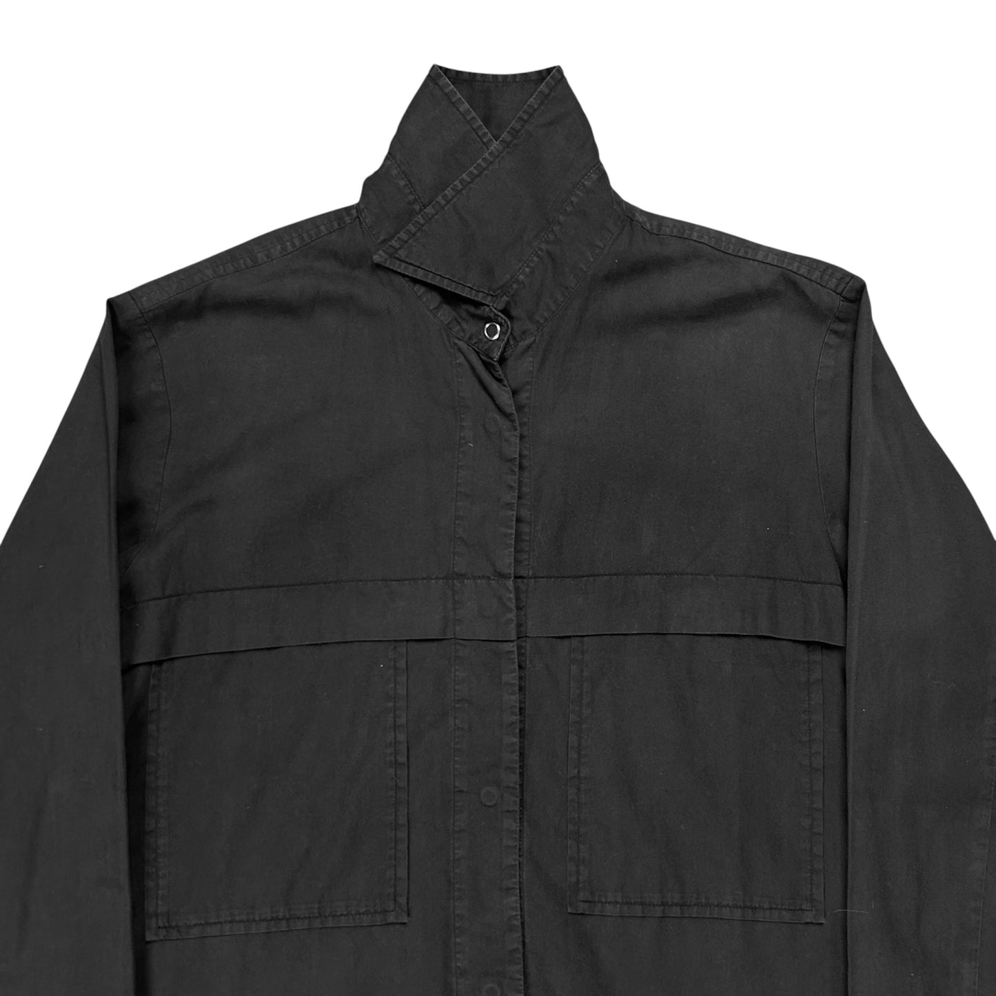 Maison Martin Margiela Snap Work Shirt - AW04