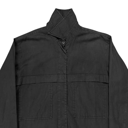 Maison Martin Margiela Snap Work Shirt - AW04