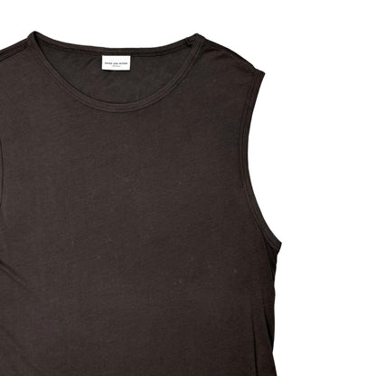 Dries Van Noten Tank Top