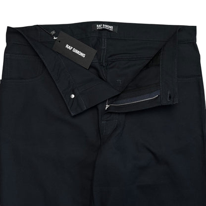 Raf Simons Wide Work Jeans - SS23