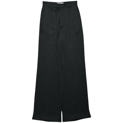 Maison Martin Margiela Wide Fluid Acetate Trousers - SS11