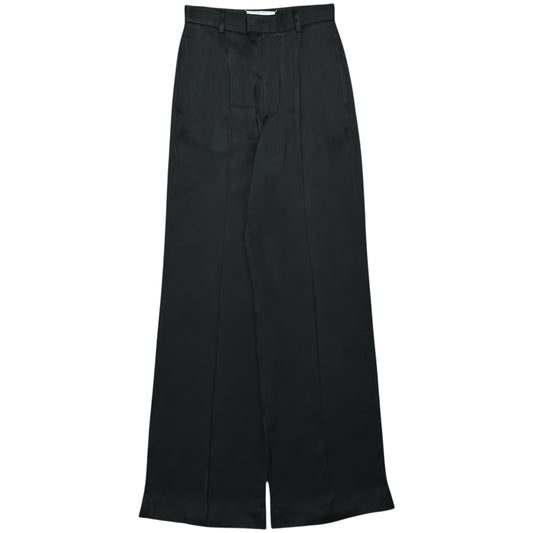 Maison Martin Margiela Wide Fluid Acetate Trousers - SS11