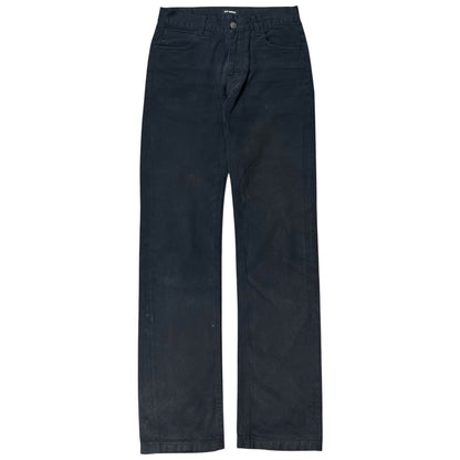 Raf Simons RS Patch Slim Jeans
