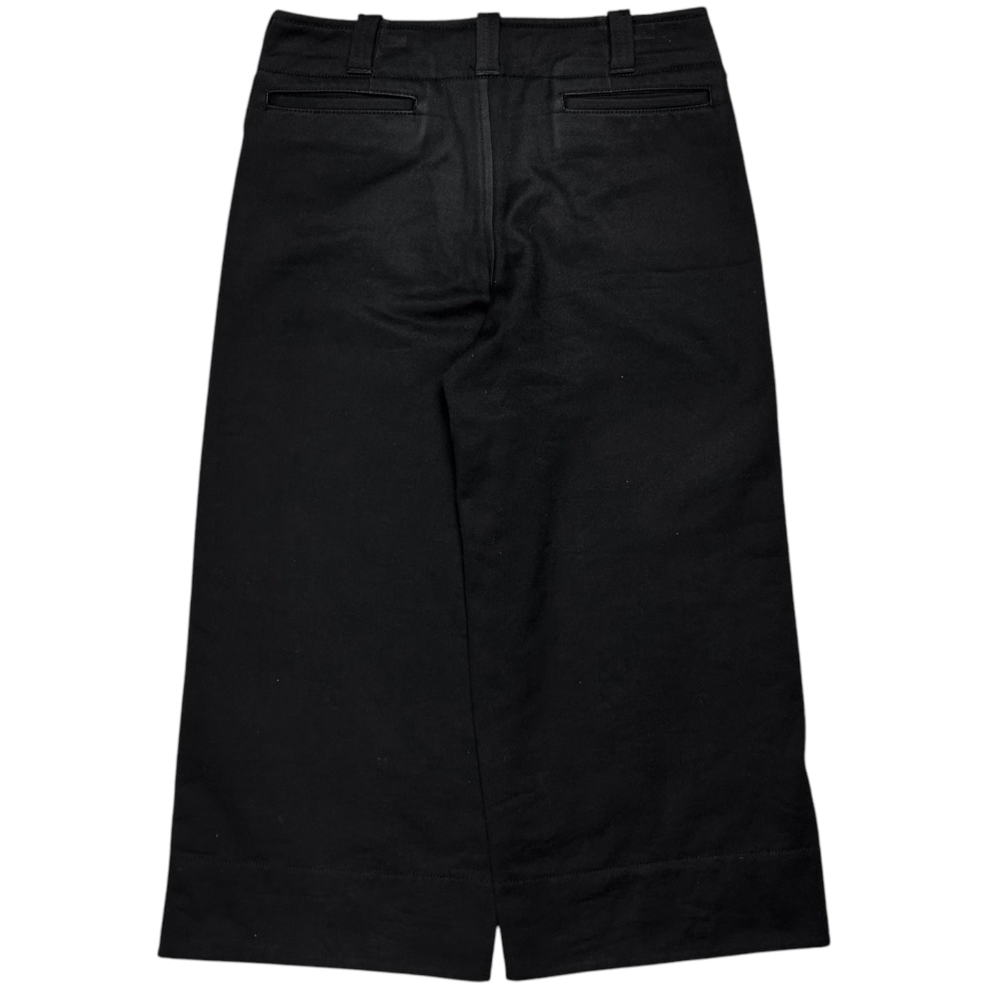 Comme des Garcons Tricot Waist Pocket Shorts - AW18