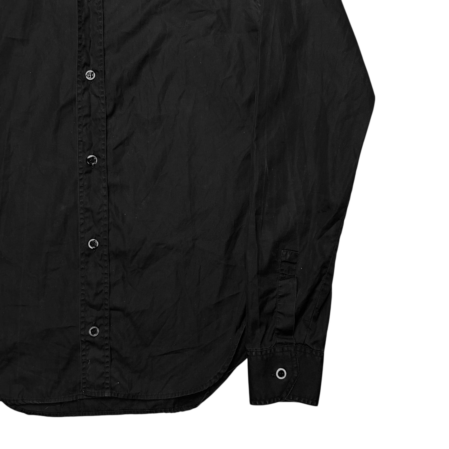 Dior Homme Dual Shoulder Strap Shirt - SS05