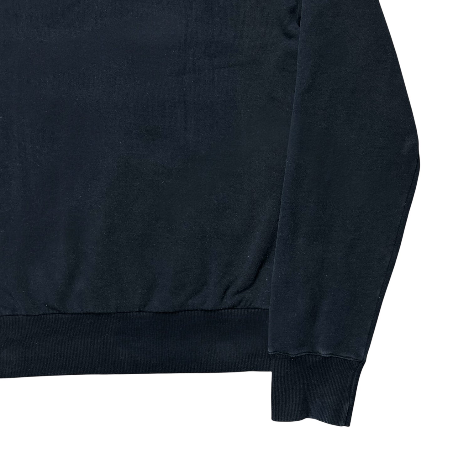 Dior Homme Bee Embroidery Hoodie - AW08