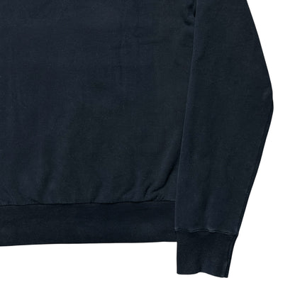 Dior Homme Bee Embroidery Hoodie - AW08