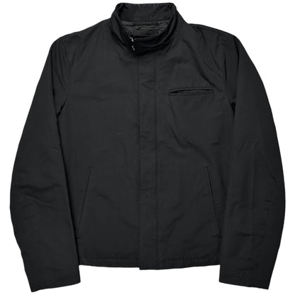 Prada Hook Collar Flight Jacket - SS09