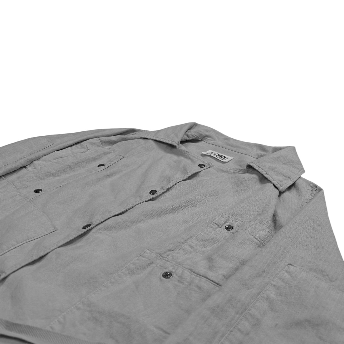 Maison Martin Margiela Deconstructed String Work Jacket - SS06