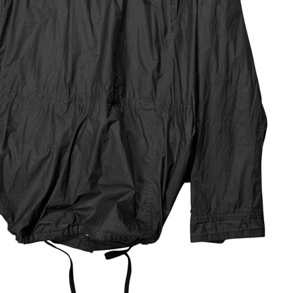 Dries Van Noten Neck Zip Parka - AW14