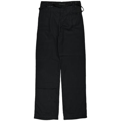 Maison Martin Margiela Margiela Strap Belted Trousers