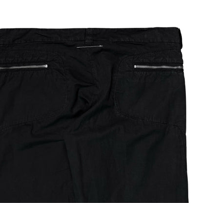 Maison Martin Margiela Waist Zip Pants - SS06