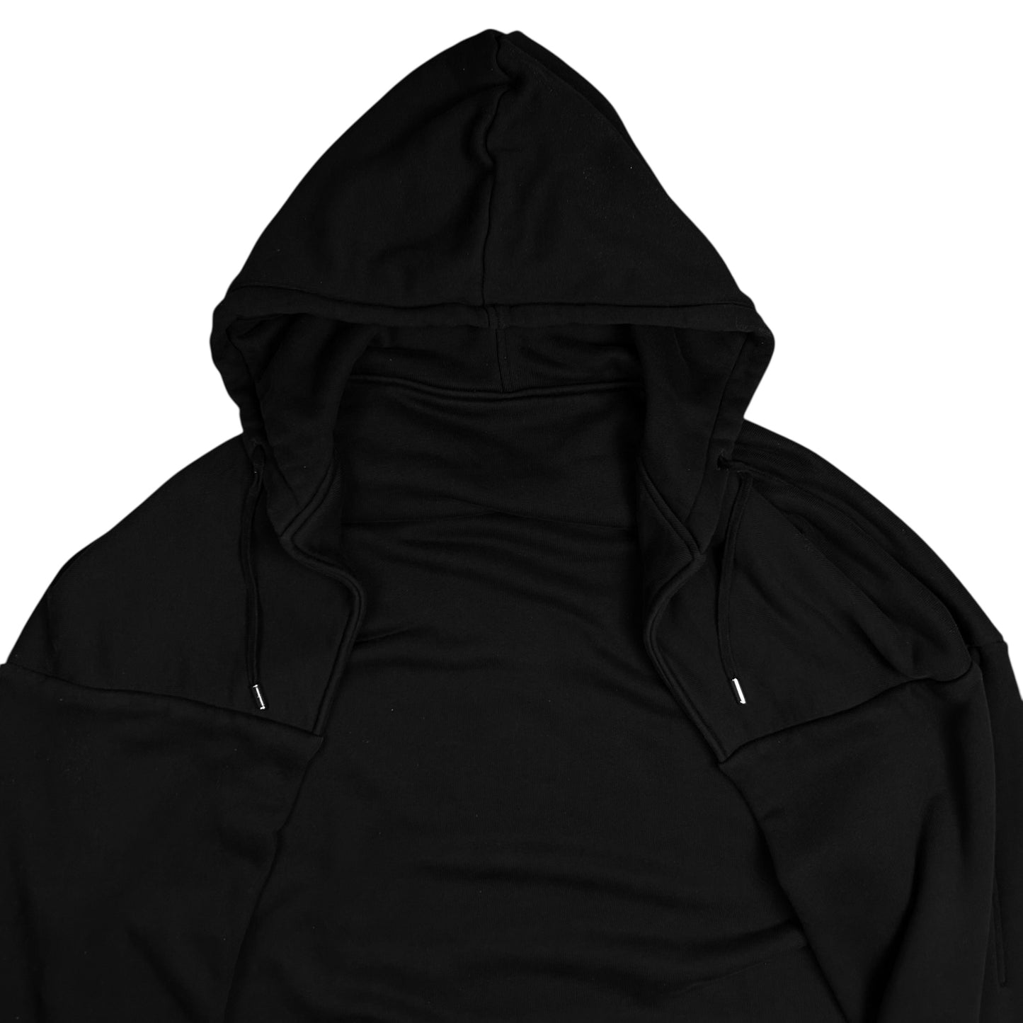 Y/Project Batwing Hoodie - AW18