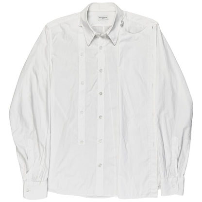 Dries Van Noten Mid Panel Button Shirt