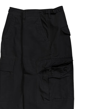 Junya Watanabe Comme des Garcons Man Waist Tab Cargo Trousers - SS19