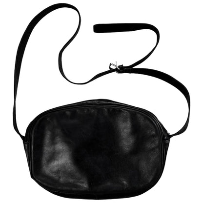 Y’Saccs Yohji Yamamoto 3D Moto Saddle Bag