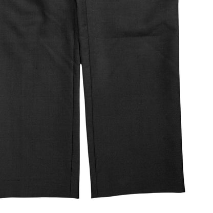 Raf Simons Flap Trousers - SS12