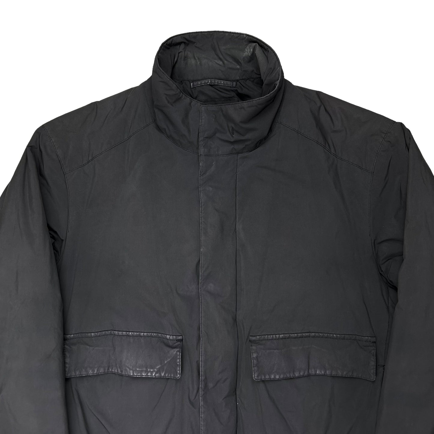 Prada Padded Pilot Jacket - AW07