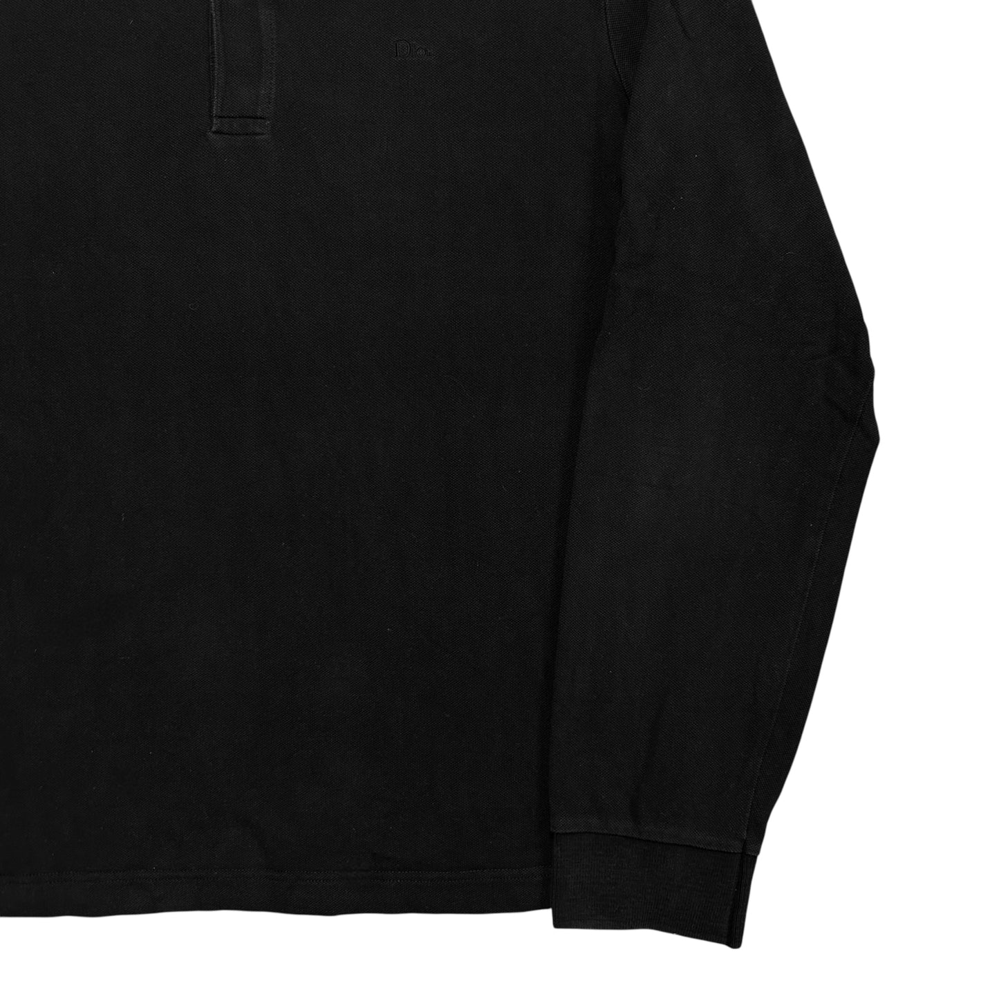Dior Homme Polo Sweater - SS07