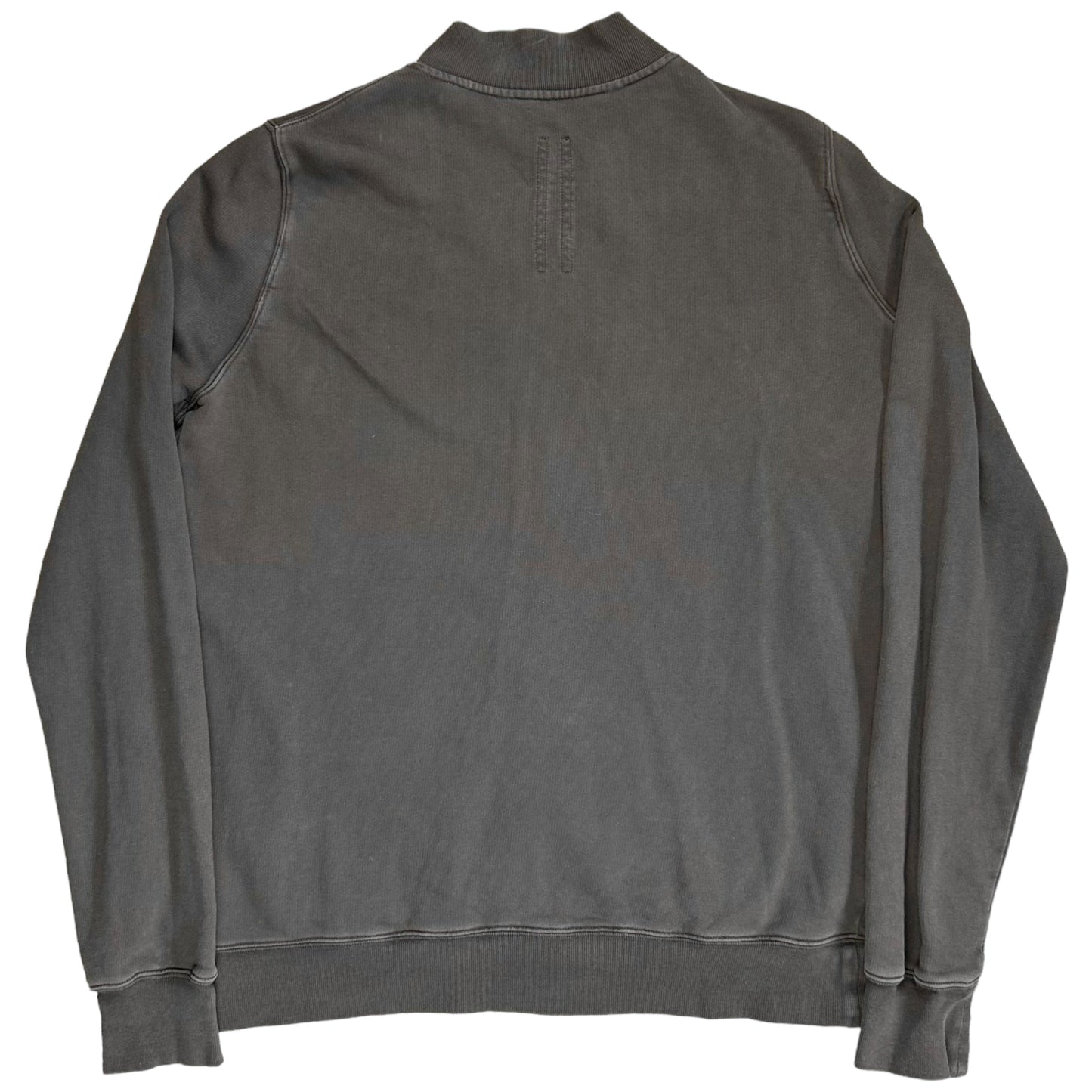 Rick Owens DRKSHDW Dust Sweat Bomber Jacket