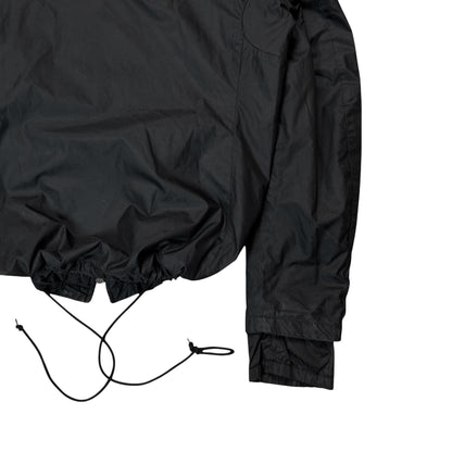 Prada Cinch Blouson - 2000s