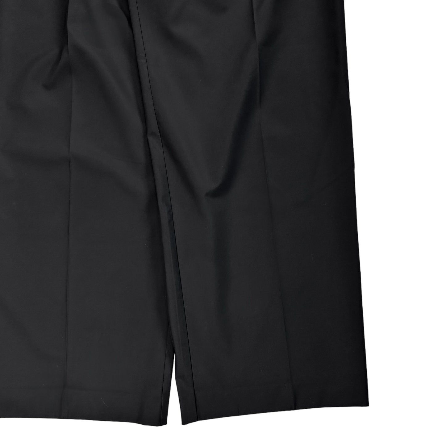 Mackintosh 0001 Belted Trousers - AW17