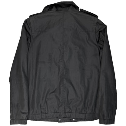 Dior Homme Asymmetric Zip Blouson - SS10