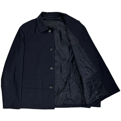 Prada Smart Trench Jacket