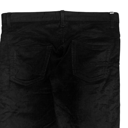 Dior Homme Corduroy Skinny Jeans - AW07