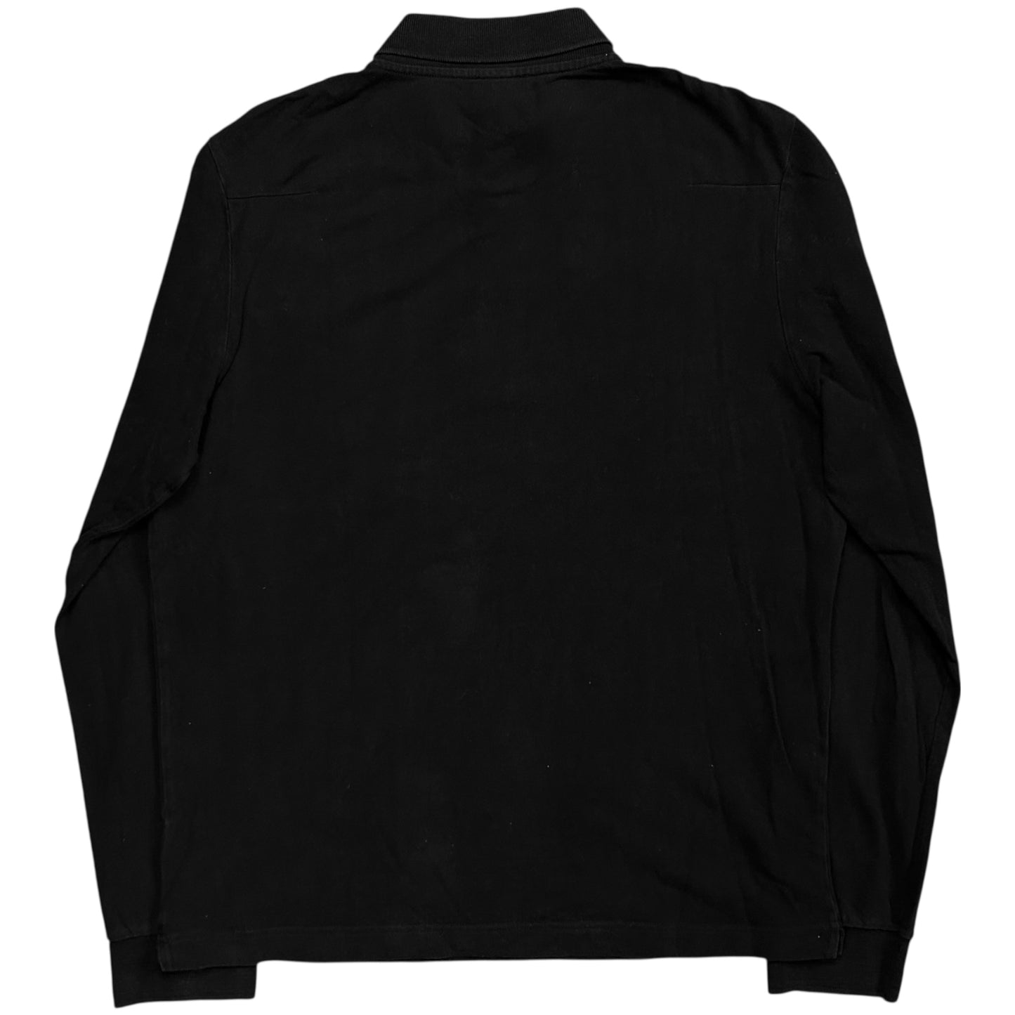 Dior Homme Polo Sweater - SS07