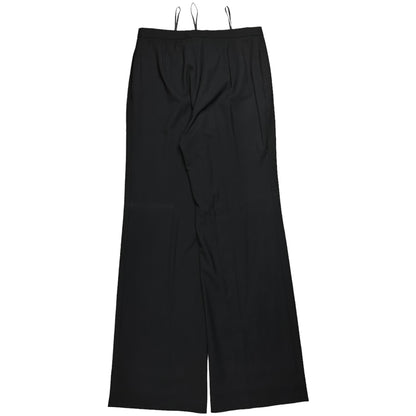 Jil Sander String Waist Trousers