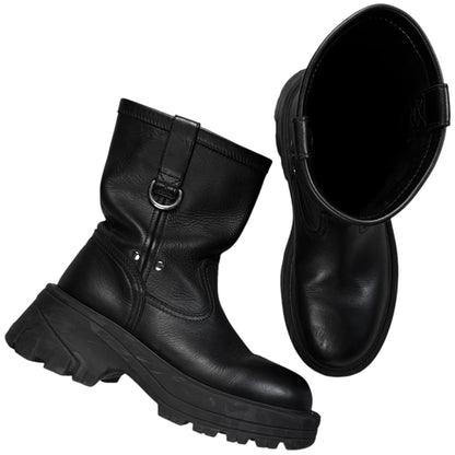 Alyx D-Ring Work Boots - SS24