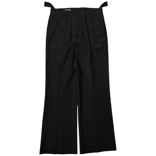 Jil Sander Waist Strap Trousers